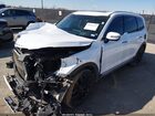 2021 Kia Telluride Sx Белый vin: 5XYP5DHC8MG146927