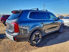 2024 Kia Telluride S Черный vin: 5XYP64GC1RG526309