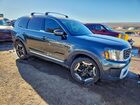2024 Kia Telluride S Черный vin: 5XYP64GC1RG526309