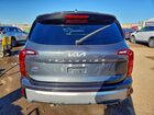 2024 Kia Telluride S Черный vin: 5XYP64GC1RG526309