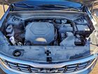 2024 Kia Telluride S Черный vin: 5XYP64GC1RG526309
