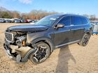 2023 Kia Telluride S Green vin: 5XYP64GC5PG378470