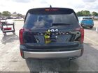 2025 Kia Telluride S Черный vin: 5XYP64GC5SG628430