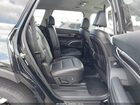 2025 Kia Telluride S Черный vin: 5XYP64GC5SG628430