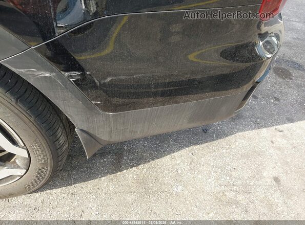 5XYP64GC5SG628430 2025 KIA TELLURIDE Черный 