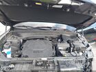 2025 Kia Telluride S Черный vin: 5XYP64GC5SG628430