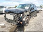 2025 Kia Telluride S Черный vin: 5XYP64GC5SG628430