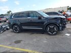 2025 Kia Telluride S Черный vin: 5XYP64GC5SG628430