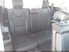 2020 Kia Telluride S Burgundy vin: 5XYP64HC6LG050208