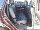 2020 Kia Telluride S Burgundy vin: 5XYP64HC6LG050208