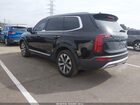 2021 Kia Telluride S Black vin: 5XYP64HC8MG101015 2021 Kia Telluride S Black vin: 5XYP64HC8MG101015