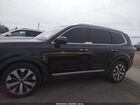 2021 Kia Telluride S Black vin: 5XYP64HC8MG101015 2021 Kia Telluride S Black vin: 5XYP64HC8MG101015