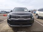 2021 Kia Telluride S Black vin: 5XYP64HC8MG101015 2021 Kia Telluride S Black vin: 5XYP64HC8MG101015