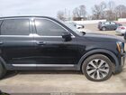 2021 Kia Telluride S Black vin: 5XYP64HC8MG101015 2021 Kia Telluride S Black vin: 5XYP64HC8MG101015