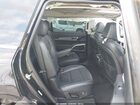 2022 Kia Telluride S Черный vin: 5XYP64HC9NG240281