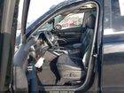 2022 Kia Telluride S Черный vin: 5XYP64HC9NG240281