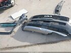 2022 Kia Telluride S Черный vin: 5XYP64HC9NG240281
