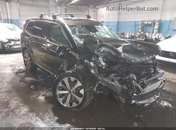 5XYP6DHC3LG095798 2020 KIA TELLURIDE Коричневый Передняя правая четверть