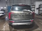 2020 Kia Telluride S Коричневый vin: 5XYP6DHC3LG095798