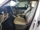 2022 Kia Telluride S Awd White vin: 5XYP6DHC8NG210818