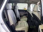 2022 Kia Telluride S Awd White vin: 5XYP6DHC8NG210818