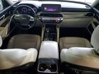 2022 Kia Telluride S Awd White vin: 5XYP6DHC8NG210818