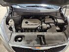 2016 Kia Sorento Lx Серый vin: 5XYPG4A31GG093206