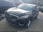 2016 Kia Sorento 2.4l L Черный vin: 5XYPG4A31GG148379 2016 Kia Sorento 2.4l L Черный vin: 5XYPG4A31GG148379