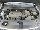 2017 Kia Sorento Lx Черный vin: 5XYPG4A34HG194435