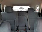 2017 Kia Sorento Lx Черный vin: 5XYPG4A34HG194435