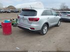 2020 Kia Sorento 2.4l Lx Серебряный vin: 5XYPG4A37LG708237 2020 Kia Sorento 2.4l Lx Серебряный vin: 5XYPG4A37LG708237
