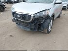 2020 Kia Sorento 2.4l Lx Серебряный vin: 5XYPG4A37LG708237 2020 Kia Sorento 2.4l Lx Серебряный vin: 5XYPG4A37LG708237