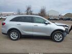 2020 Kia Sorento 2.4l Lx Серебряный vin: 5XYPG4A37LG708237 2020 Kia Sorento 2.4l Lx Серебряный vin: 5XYPG4A37LG708237