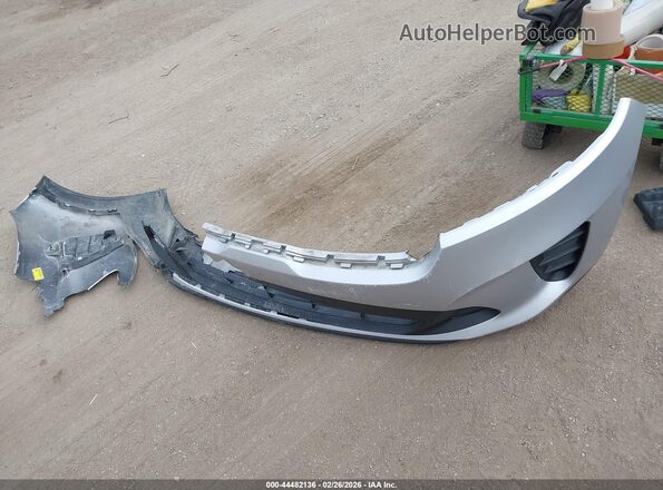 5XYPG4A37LG708237 2020 KIA SORENTO Серебряный Вид щитка приборов