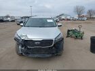 2020 Kia Sorento 2.4l Lx Серебряный vin: 5XYPG4A37LG708237 2020 Kia Sorento 2.4l Lx Серебряный vin: 5XYPG4A37LG708237