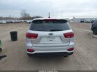 2020 Kia Sorento 2.4l Lx Серебряный vin: 5XYPG4A37LG708237 2020 Kia Sorento 2.4l Lx Серебряный vin: 5XYPG4A37LG708237