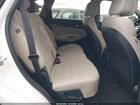 2016 Kia Sorento 2.4l Lx White vin: 5XYPG4A39GG014218
