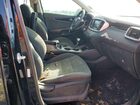 2019 Kia Sorento L Black vin: 5XYPG4A3XKG534775
