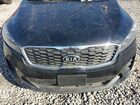 2019 Kia Sorento L Black vin: 5XYPG4A3XKG534775
