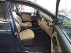 2019 Kia Sorento 2.4l Lx Dark Blue vin: 5XYPGDA30KG546935