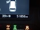 2019 Kia Sorento 2.4l Lx Dark Blue vin: 5XYPGDA30KG546935