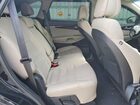 2016 Kia Sorento Lx Черный vin: 5XYPGDA31GG062943