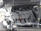 2016 Kia Sorento 2.4l Lx Белый vin: 5XYPGDA33GG169573