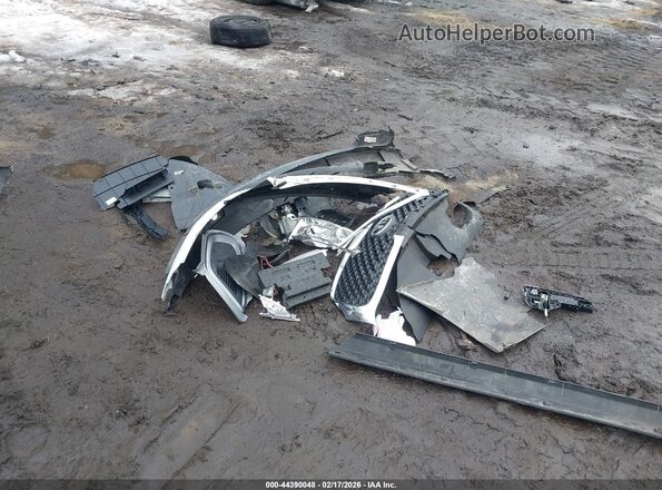 5XYPGDA33GG169573 2016 KIA SORENTO Белый Вид щитка приборов