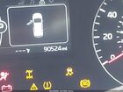 2016 Kia Sorento 2.4l Lx Белый vin: 5XYPGDA33GG169573