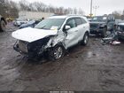 2016 Kia Sorento 2.4l Lx Белый vin: 5XYPGDA33GG169573