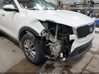 2017 Kia Sorento 2.4l Lx White vin: 5XYPGDA33HG296177 2017 Kia Sorento 2.4l Lx White vin: 5XYPGDA33HG296177