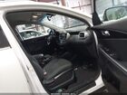 2017 Kia Sorento 2.4l Lx White vin: 5XYPGDA33HG296177 2017 Kia Sorento 2.4l Lx White vin: 5XYPGDA33HG296177