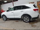 2017 Kia Sorento 2.4l Lx White vin: 5XYPGDA33HG296177 2017 Kia Sorento 2.4l Lx White vin: 5XYPGDA33HG296177