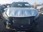 2017 Kia Sorento 2.4l Lx Серебряный vin: 5XYPGDA35HG259597